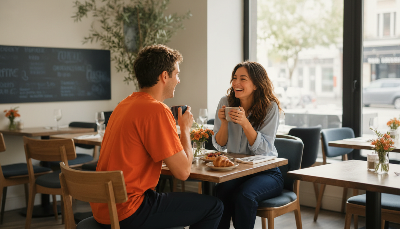 5-Day Dating Confidence Reset: Audio Habit Training