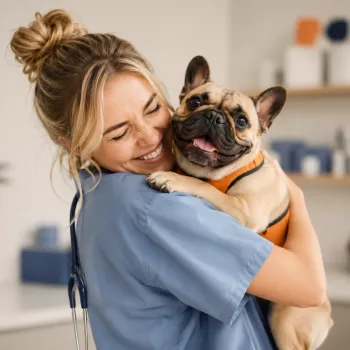 Pet First Aid Cheat Sheet: Vet Tips + Printable Guide